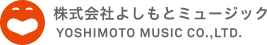 運営会社：よしもとミュージック